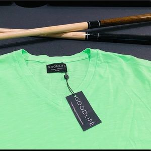 Goodlife SUPIMA CLASSIC V (Green)